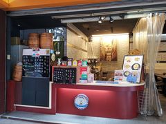 -Tommy Boy Coffee(古亭店)