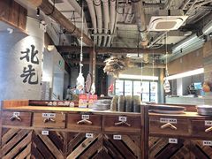 -北丐先生·野馄饨烧烤(长宁龙之梦店)