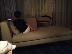 -武汉洲际酒店