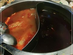 -小郡肝串串香火锅(金桥店)