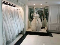 -长春星宫馆婚纱摄影(和平大世界店)