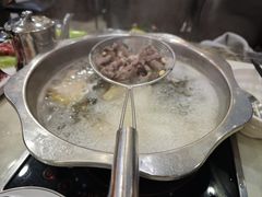 -潮悦牛肉火锅城(水贝店)