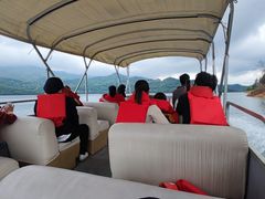 -酒仙湖景区