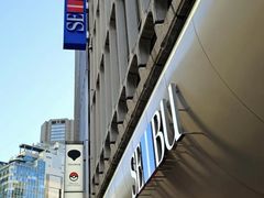 -西武百货(涩谷店)