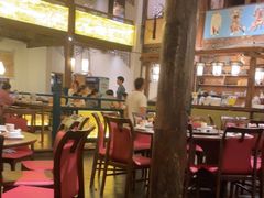 -HOHO餐厅(古子城店)