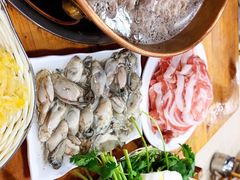 -元盛居(生态大街店)