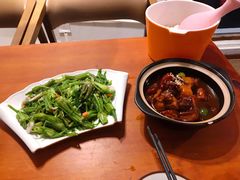 水性杨花-云隐小厨·传统大理美食(复兴路店)