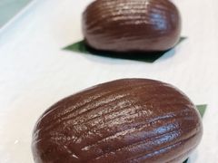 迷你枣糕-老正兴菜馆(福州路店)