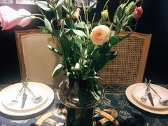 -第101座花园餐厅(湖滨88店)