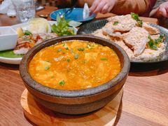 -星叶·东南亚料理(宁波万象汇店)
