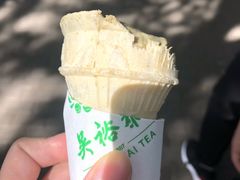 -吴裕泰圆筒冰淇淋(安内店)