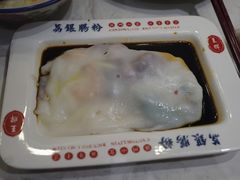 银记王牌肠粉-荔银肠粉(广州天河华利路店)