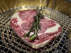 -NIUAN牛庵·日式和牛烧肉(恒隆店)