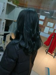 -明·就说好美发店