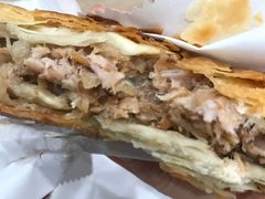 -魏家凉皮(博水商务大厦店)