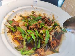 -兰湘子·湘菜小炒(盛龙广场店)