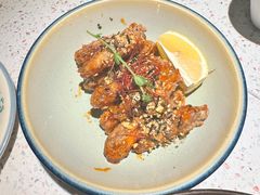 -BE BRIGHT KITCHEN(正佳广场店)