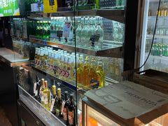 -JINNS锦时 steak&pizza(浸信会礼拜堂旧址店)