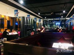 -海底捞火锅(杭州庆春路夜宵主题店)