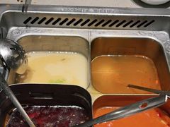 -海底捞火锅(正大乐城店)