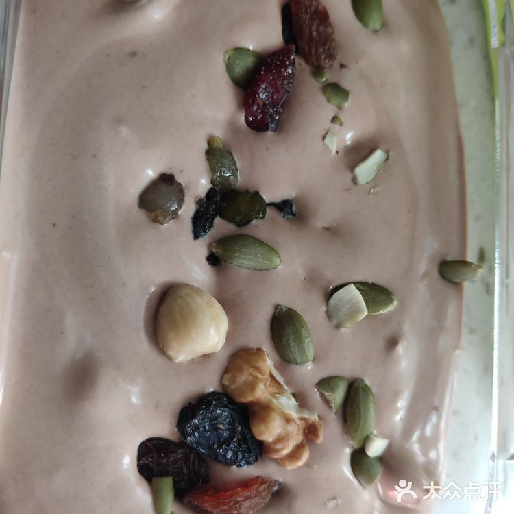 料用的都是好料，自己买的比较放心