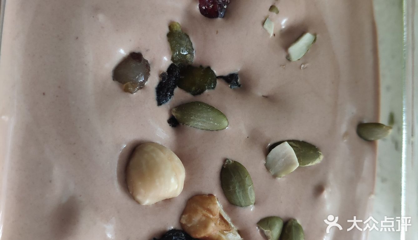 料用的都是好料，自己买的比较放心