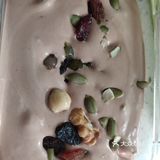 料用的都是好料，自己买的比较放心