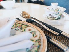 -五号茶居·新派粤菜·岭南五号酒店(沿江中路店)