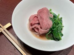 -晴空·日本料理(万象城店)