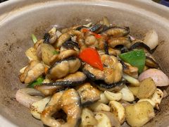 -新雅粤菜馆(南京东路店)