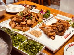 -前堡羊汤岫岩二部(乐雪店)