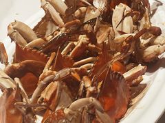 -钱山海鲜大排档