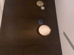 -漳州佰翔圆山酒店·圆山畔西餐厅