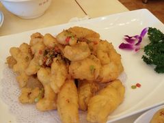 -馅饼粥·百年传承 since1926(中山路店)