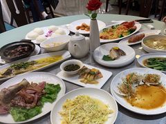 -老绍兴养和饭店(向阳不夜城店)