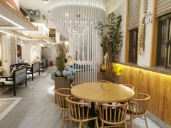 大堂-确喜美味小厨(西单商场兰州店)