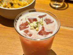 茉香粉芭乐-SHAN山(前滩太古里店)