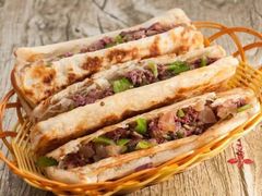 -牛老五羊杂汤(广阳区总店)