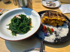 -蒙料·手把肉(望京店)