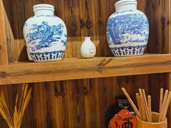 -思博半步颠小酒馆(梦时代店)