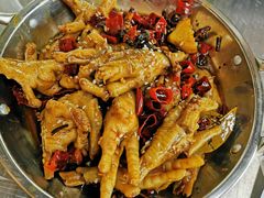 -小民大排档(光谷店)