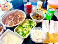 -茶港食堂(武昌店)