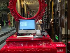-云门锦翠(商鼎国际店)