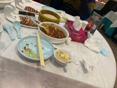-玉林烤鸭店(定福庄店)