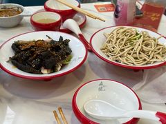 -庭院·冰煮羊·北京涮肉(西单店)