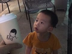 -喜茶(佛山顺德容桂天佑城店)