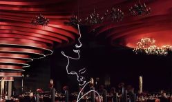 -深圳益田威斯汀酒店·宴会厅