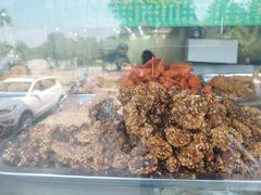 -牛街同乐祥肉饼店(天通苑店)