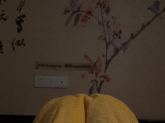 -汉仁宫·古法按摩·足道·SPA(南山中心店)