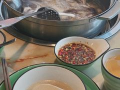 -四季合味椰子鸡(南山大冲店)